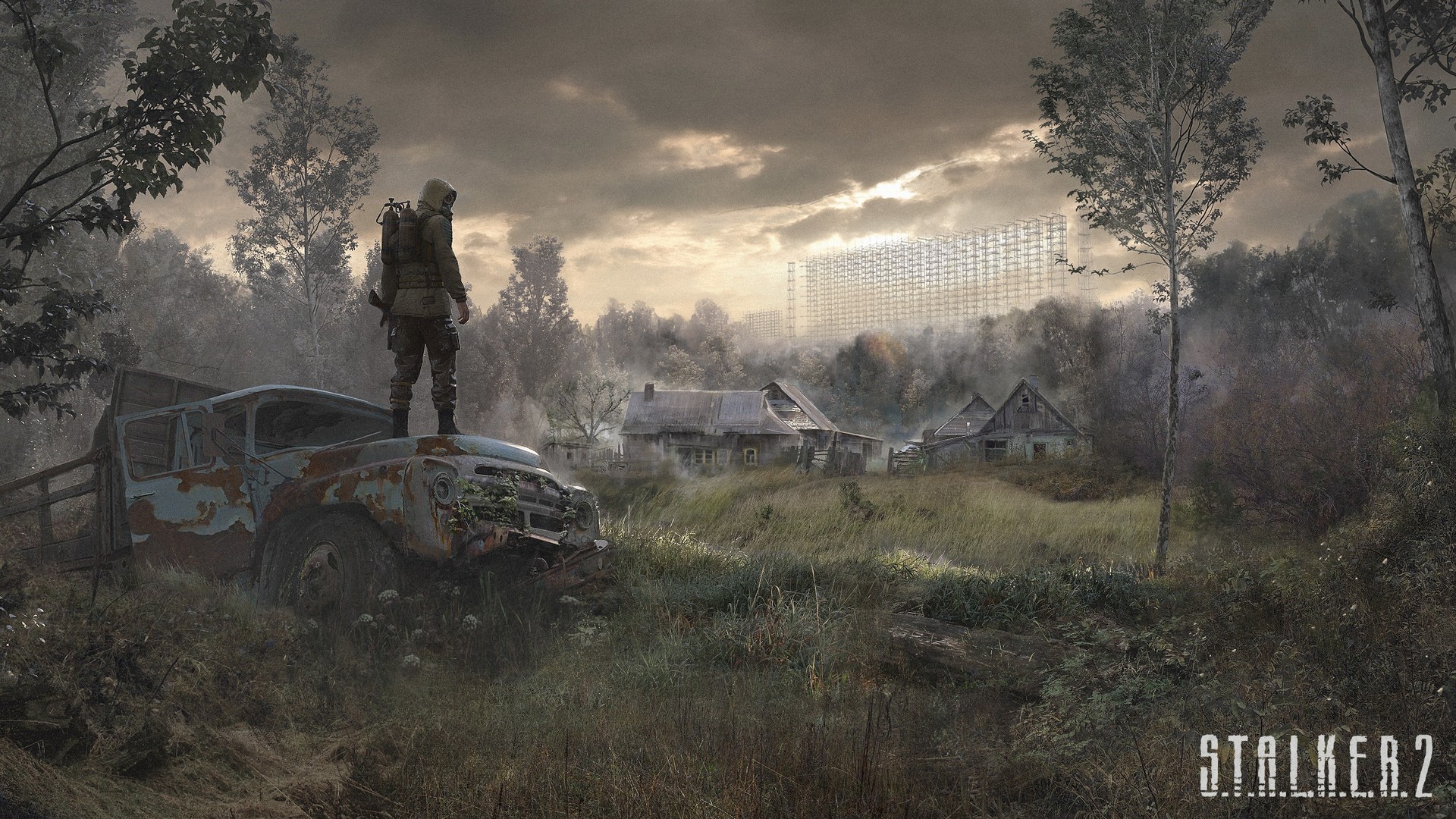 Chernobyl Wallpaper HD - Latest version for Android - Download APK